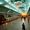Fotogalerie / Tak vypadá metro v Severní Koreji / iStock / 4