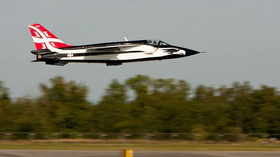 Letecká airshow CIAF 2011