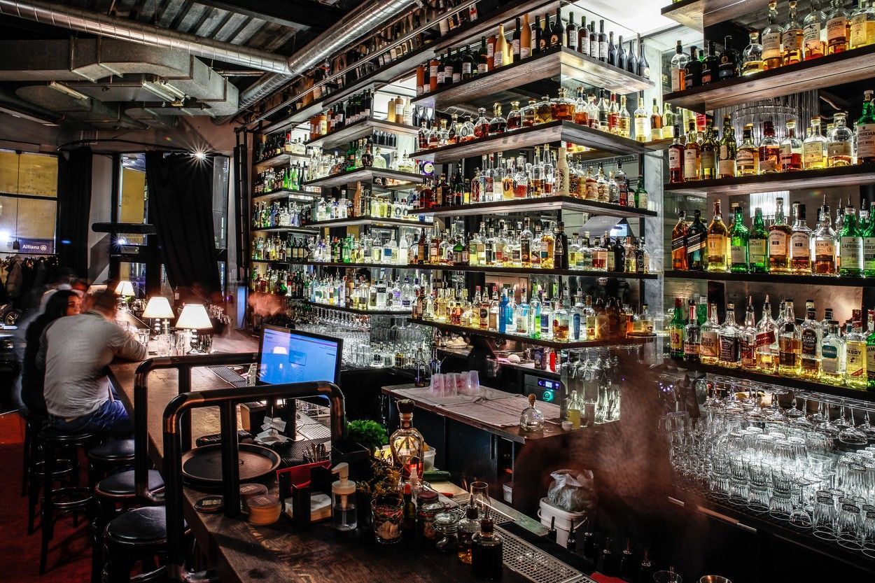 bar, který neexistuje