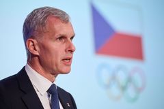 Kejval suverénně obhájil post šéfa Českého olympijského výboru
