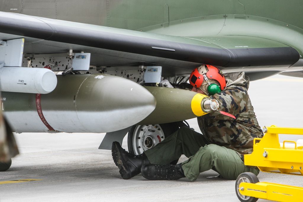 Ramstein Rover