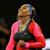 Australian Open 2021, čtvrtfinále (Serena Williamsová)