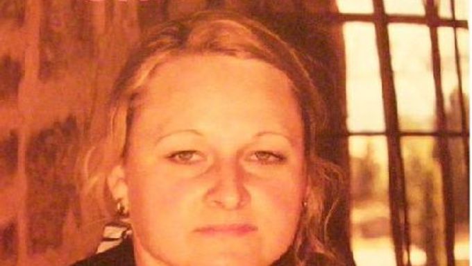 Pátrání po Soně Illové z Radouňky.