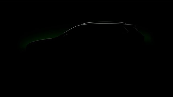 Škoda Auto zveřejnila název nového malého SUV. Začíná i končí předvídatelně