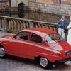 Saab 96