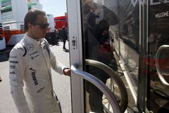 Velká formulová rošáda na obzoru? Massa má pokračovat a tím umožní odchod Bottase do Mercedesu