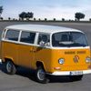Volkswagen Transporter T2