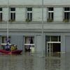 karlín - 10 let po povodních