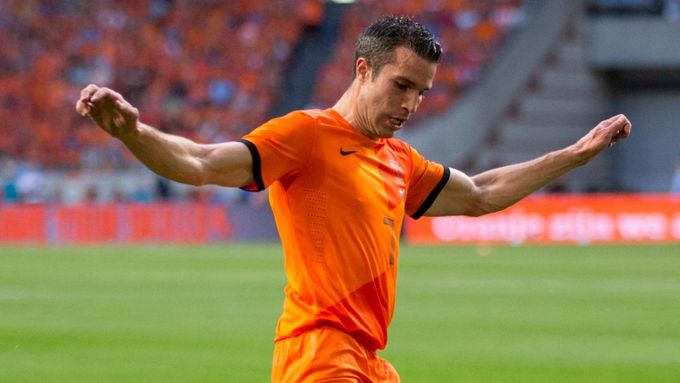 Nizozemský útočník vysvětlil neprodloužení smlouvy touhou vyhrávat klubové trofeje