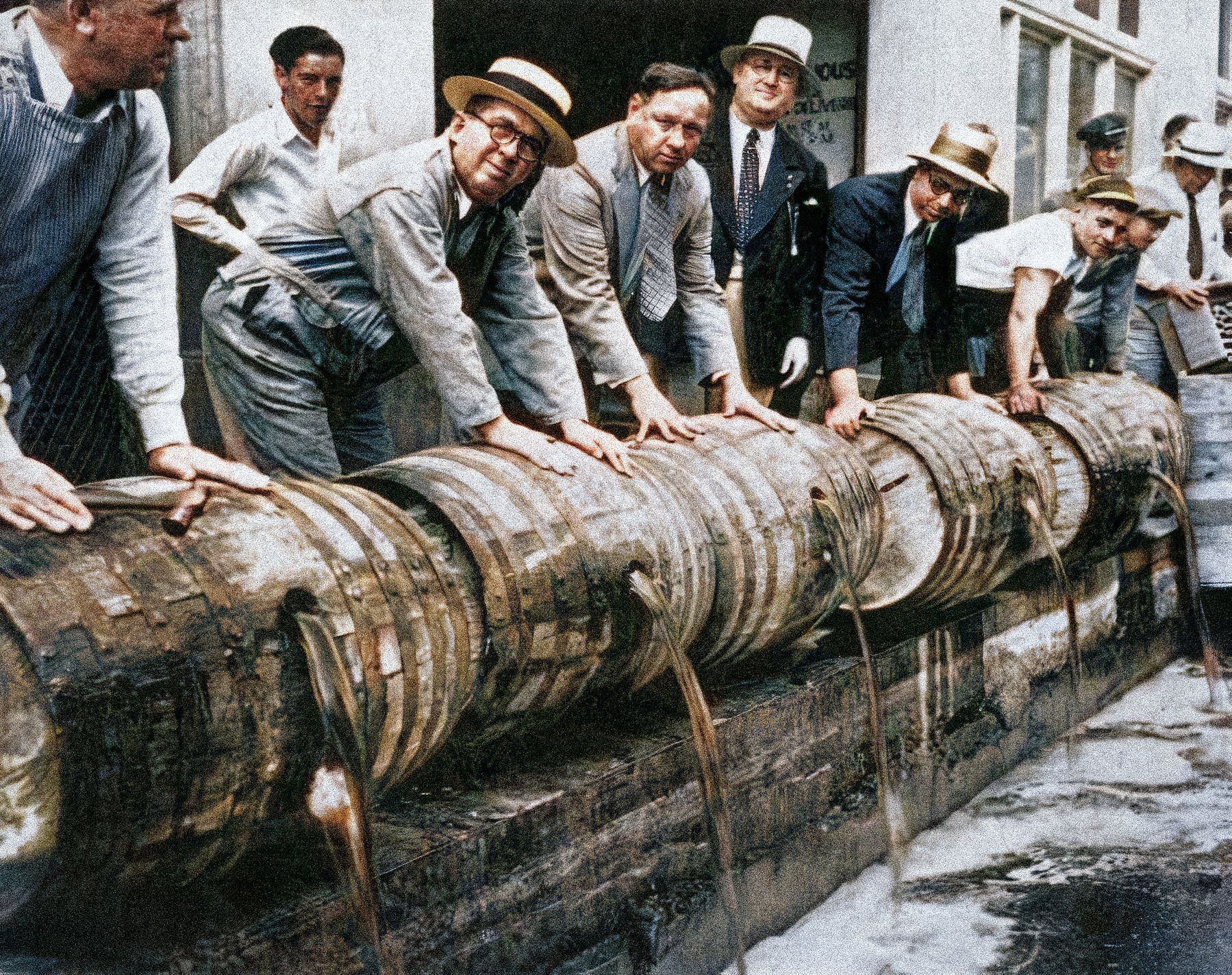 Al Capone, Alphonse Gabriel Capone, gangster, USA, výročí, Magazín, narození, historie