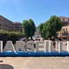 Marseille očima Petry Stěhulové