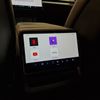 Tesla Model Y Juniper naživo Praha