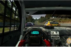 Žihadla z Race Pro ve videu