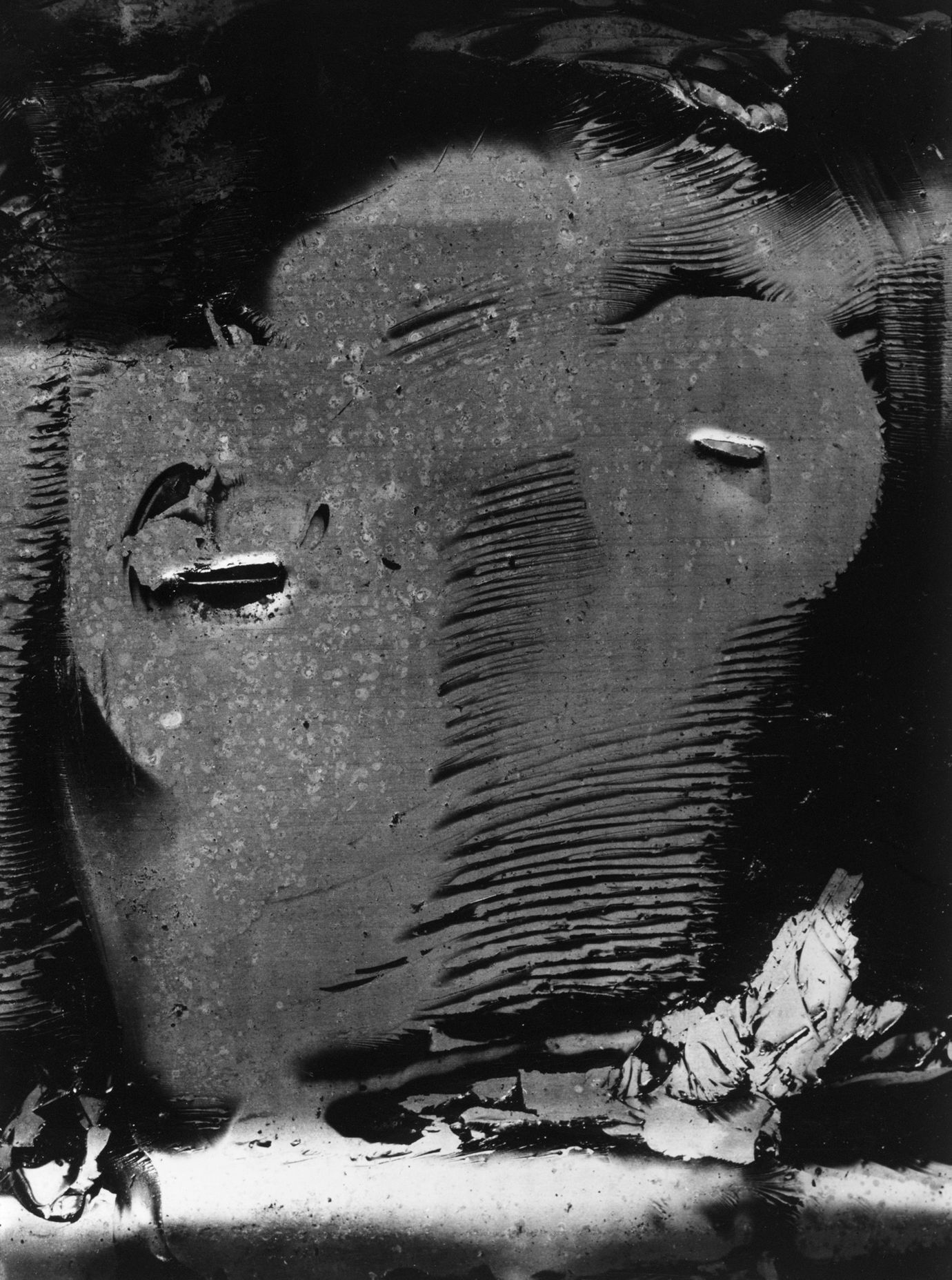 Výstava: Vilém Reichmann. Každá věc je počátkem básně, Vilém Reichmann, fotograf, výstava, Brno, Foto, Magazín