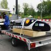 Shell Eco-Marathon 2012
