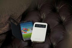 Samsung rozdává GALAXY S4 na facebooku