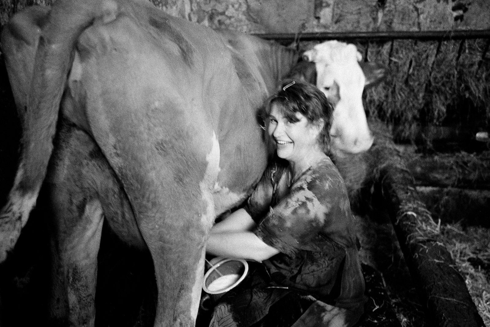 Dan Šperl - Všednosti (ukázky ze stejnojmenné výstavy fotografií)