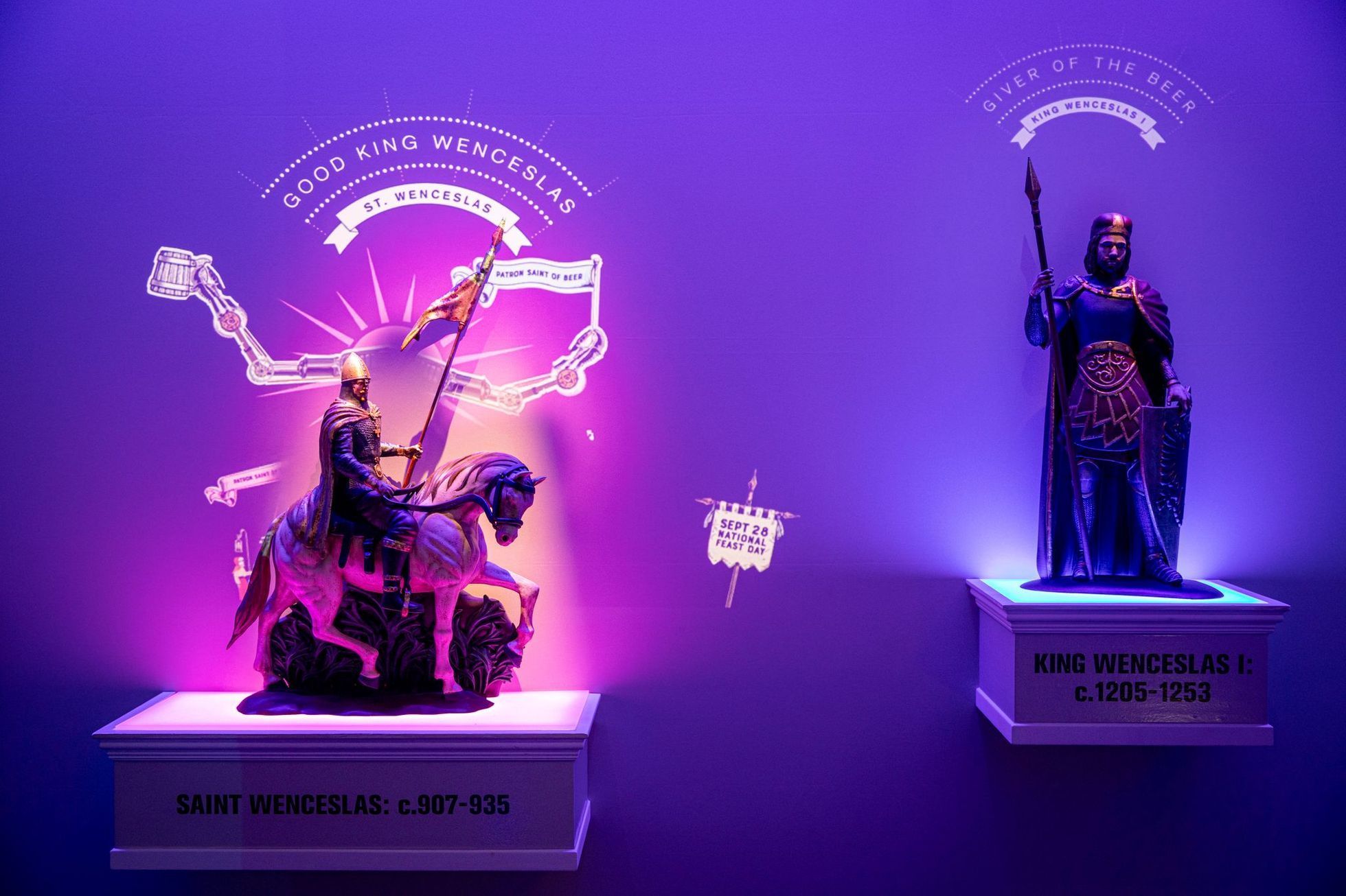 Pilsner Urquell: The Original Beer Experience