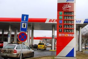 Tipy na dosažení úspory ve spotřebě osobního vozu