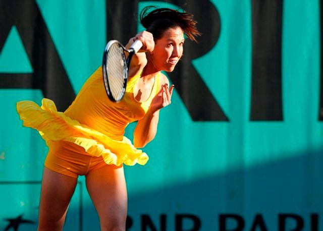 French Open: Jelena Jankovičová
