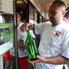 Vlakem na EURO
