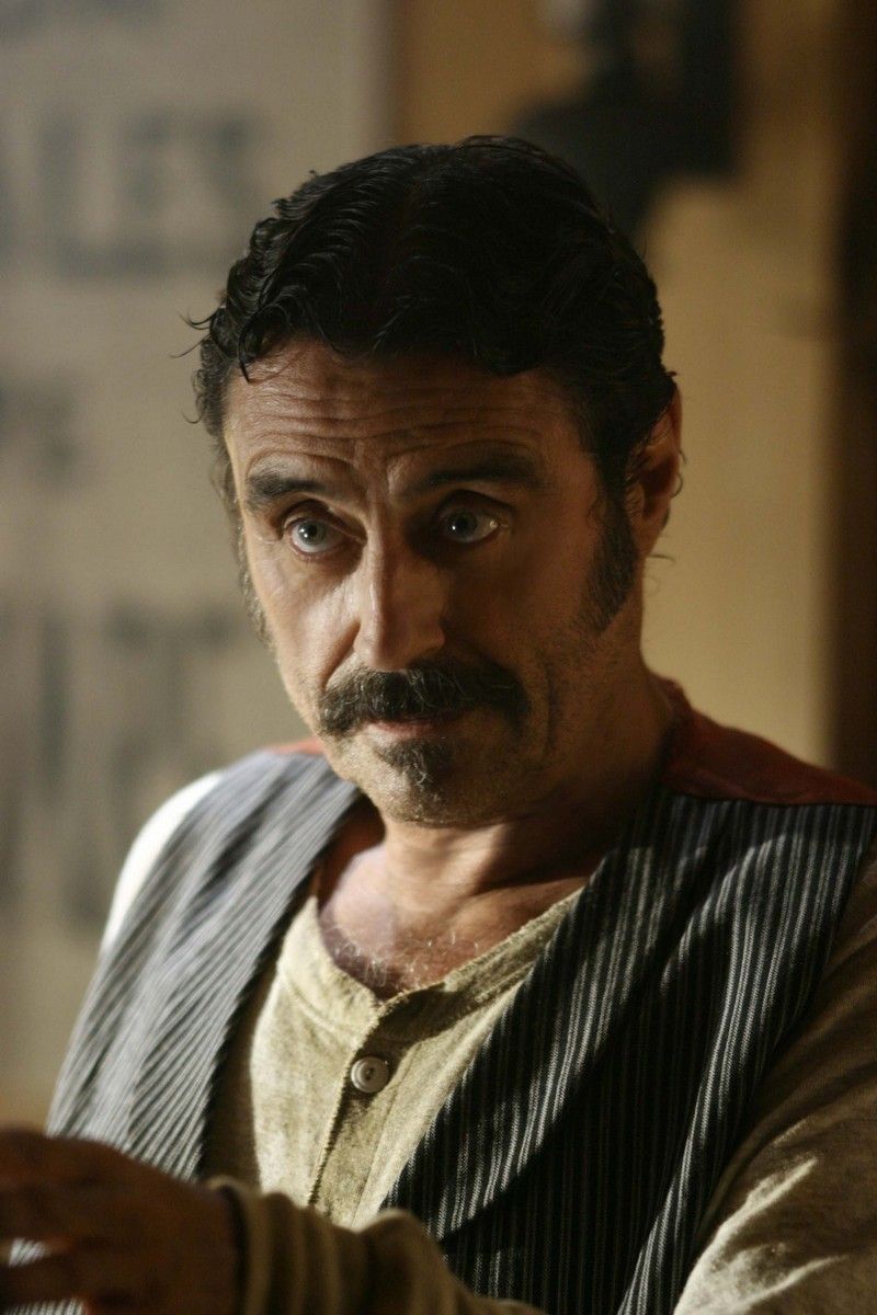 Deadwood