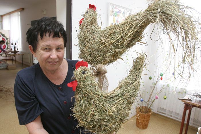 Drásov, vesnice kde se volí ČSSD
