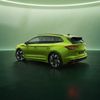 Škoda Enyaq RS