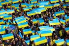 Bojkot ublíží pouze ukrajinským sportovcům, tvrdí Mezinárodní olympijský výbor