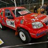 Retromobile Paříž 2024