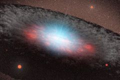 Čeští vědci popsali nový typ černé díry. Pomůže pochopit korekce Einsteinovy teorie
