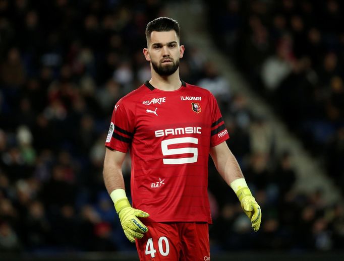 Tomáš Koubek (Rennes)