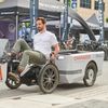 Novinky z cyklistického veletrhu Eurobike Frankfurt 2024