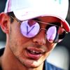 F1 2018: Esteban Ocon, Force India