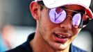 F1 2018: Esteban Ocon, Force India