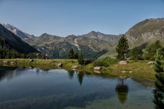 Pozvánka do letních Zillertalských Alp