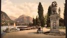 Dávný fotoprůvodce: Lago di Garda