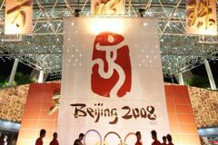 19 jistých pro Peking, aneb jak se dostat na olympiádu