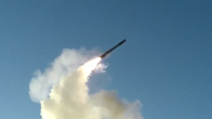 Prezentace ruské rakety SSC-8 byl podvod, tvrdí server s odkazem na zprávu CIA