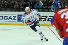 Kdo nejvíc zbrojil v KHL? Petrohrad. A také Lev