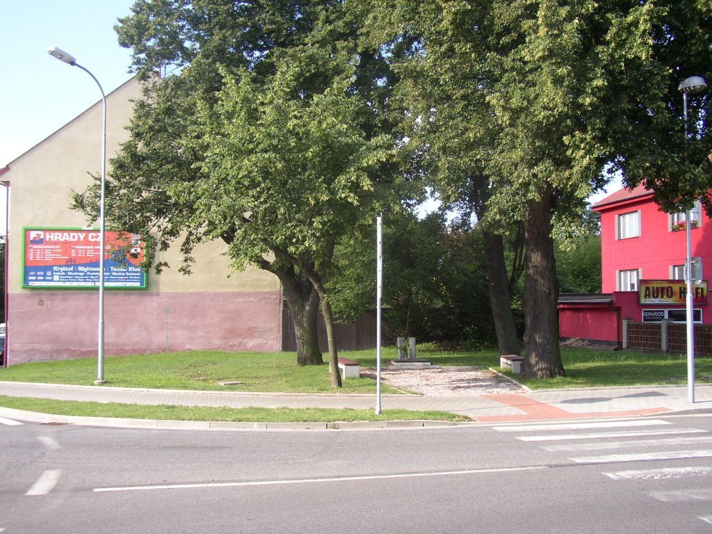 Jičín 1968