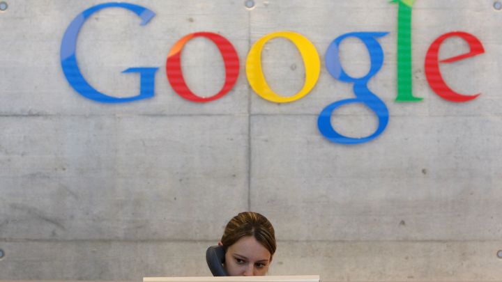 Google chce nahnat lidi zpět do práce. Ti hrozí výpovědí, pokud home office skončí; Zdroj foto: Reuters