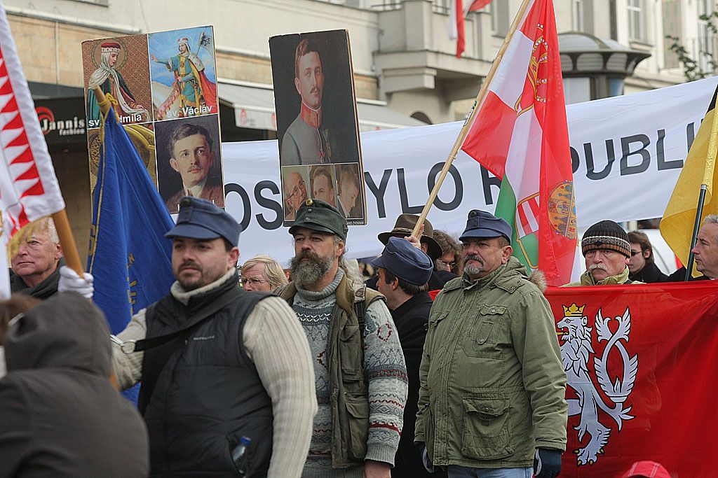 Den hamby národů zemí Koruny české