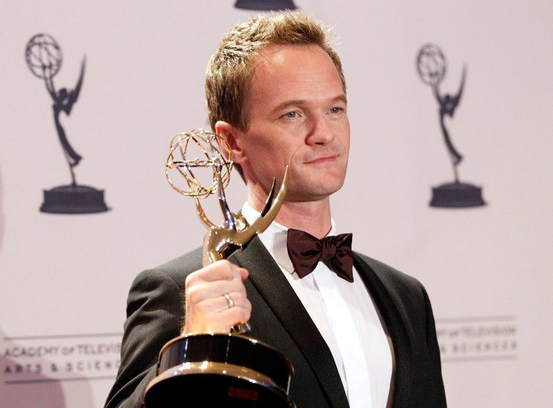 Emmy 2012 - Neil Patrick Harris
