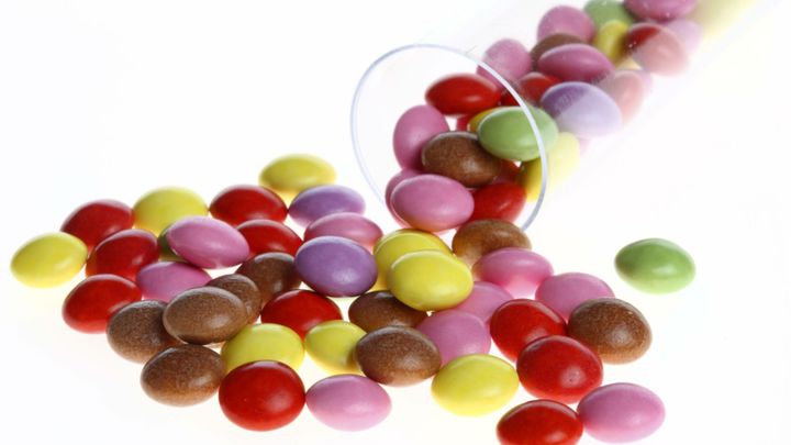 Výroba Lentilek v Česku končí. S přesunem do Německa se změní obal i receptura