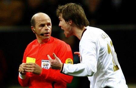 Ac Milán - Arsenal Londýn