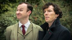 Obrázek ze Sherlocka