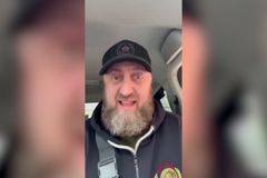 "Je to podvod, Kreml vám lže." V Rusku se čím dál hlasitěji mluví o válečném průšvihu