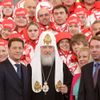 Přípravy ve Vancouveru na zimní olympiádu finišují