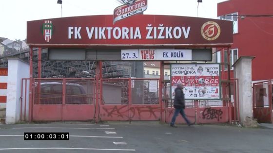 Podívejte se námi do Hospůdky Nad Viktorkou: Kulturnost se tu snoubí s drsností
